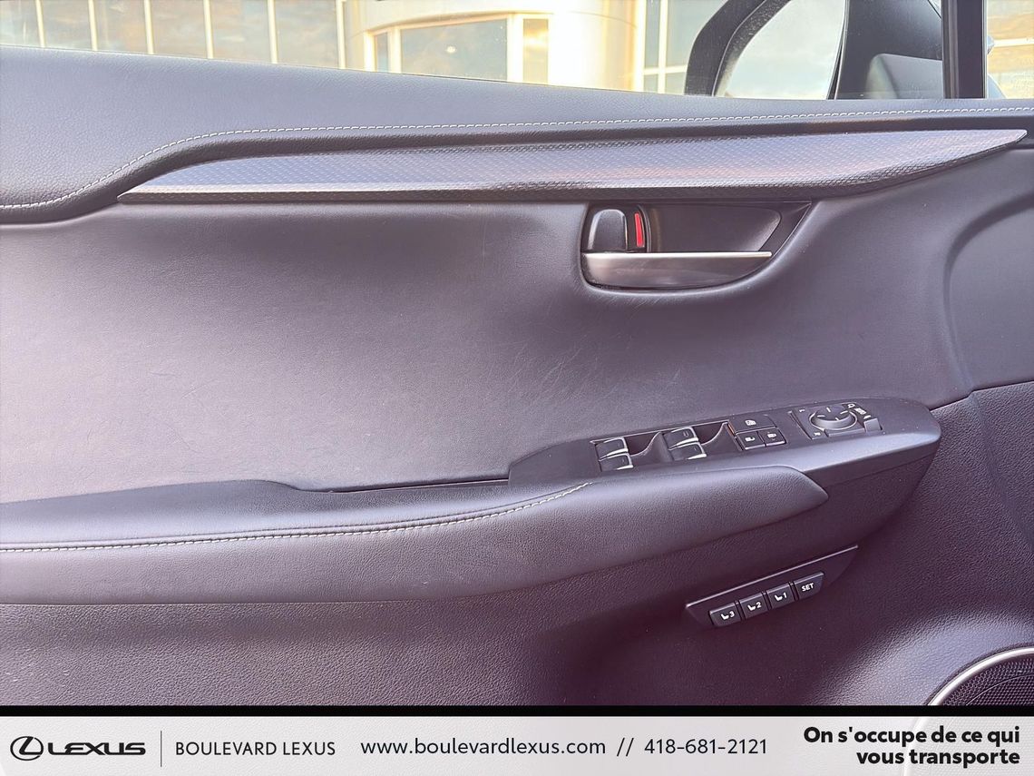 2020 LEXUS NX 300 AWD GROUPE PREMIUM