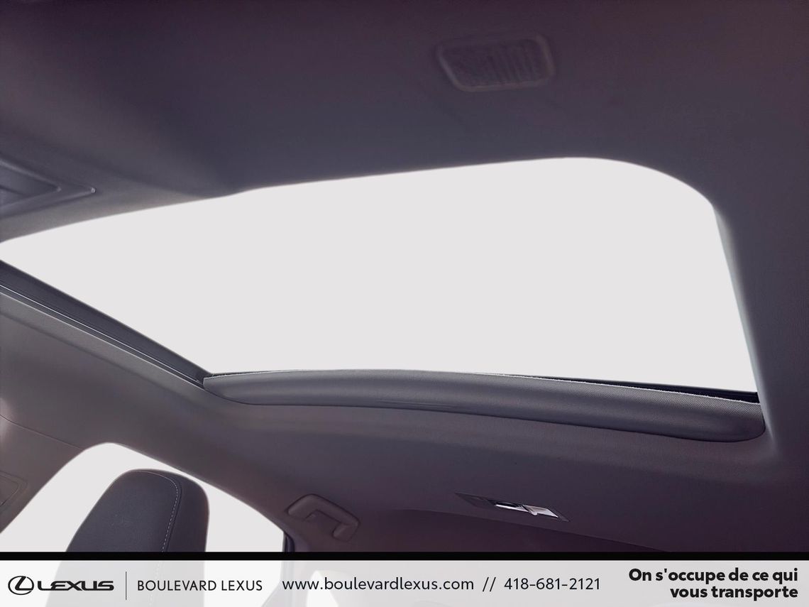 2020 LEXUS NX 300 AWD GROUPE PREMIUM
