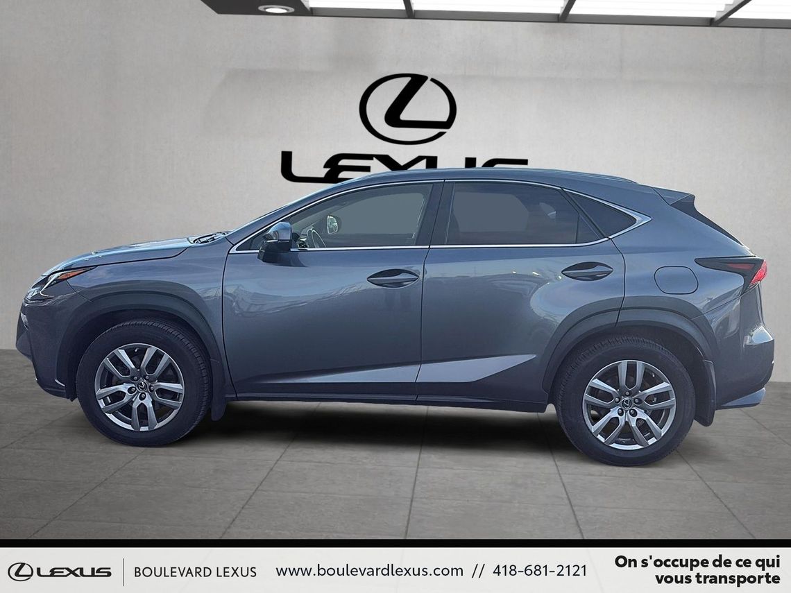 2020 LEXUS NX 300 AWD GROUPE PREMIUM
