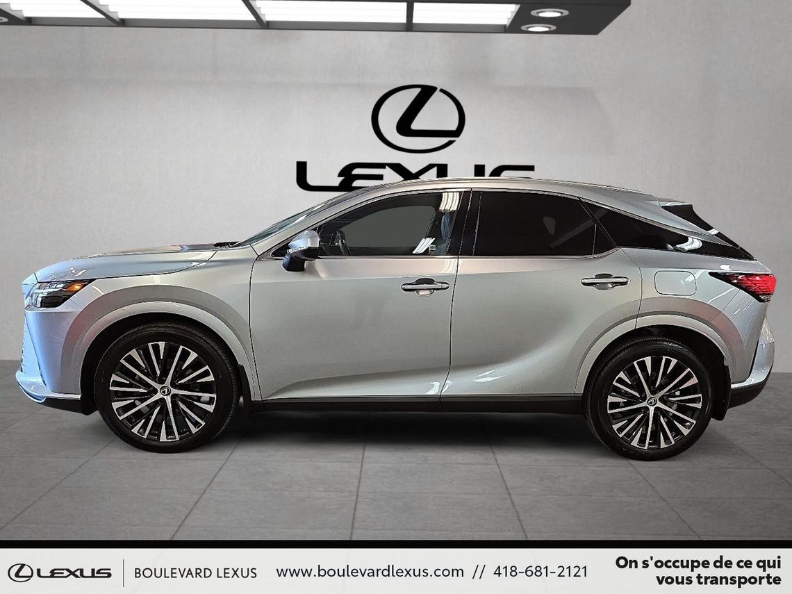 2024 LEXUS RX 350 GROUPE LUXE AWD