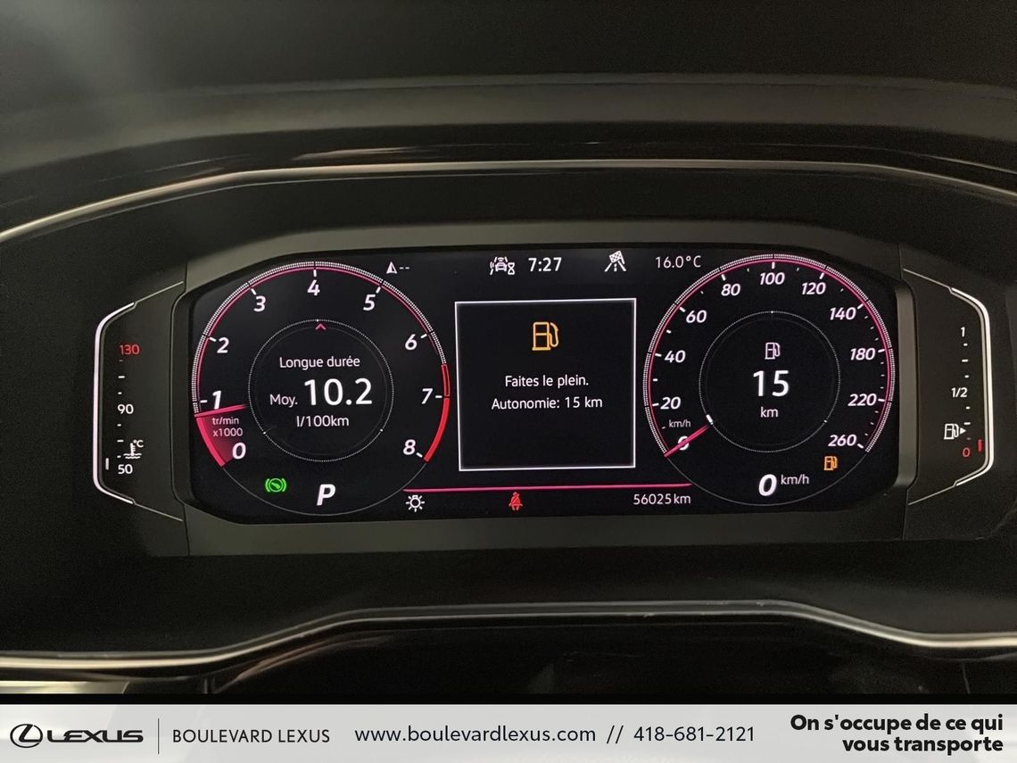 2023 VOLKSWAGEN JETTA GLI