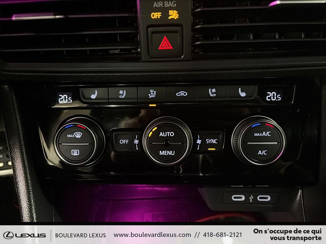 2023 VOLKSWAGEN JETTA GLI