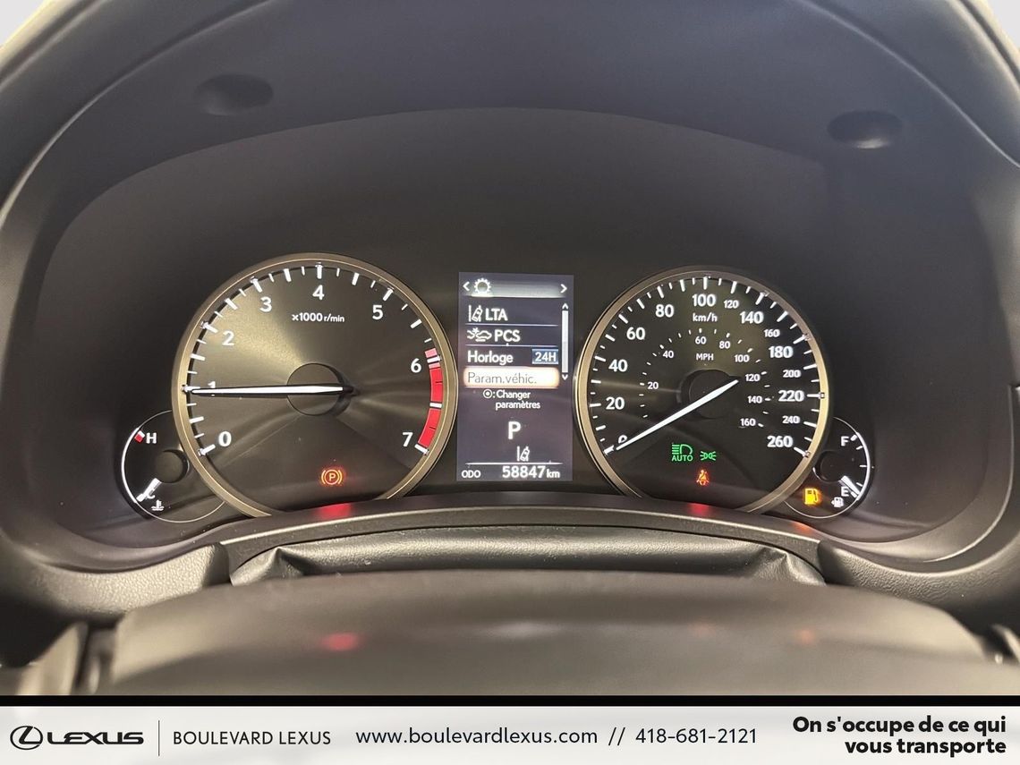 2021 LEXUS NX 300 GROUPE PREMIUM AWD