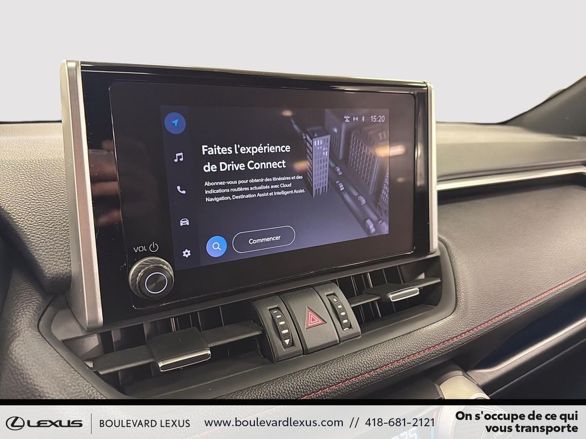 2023 TOYOTA RAV4 PRIME XSE AWD