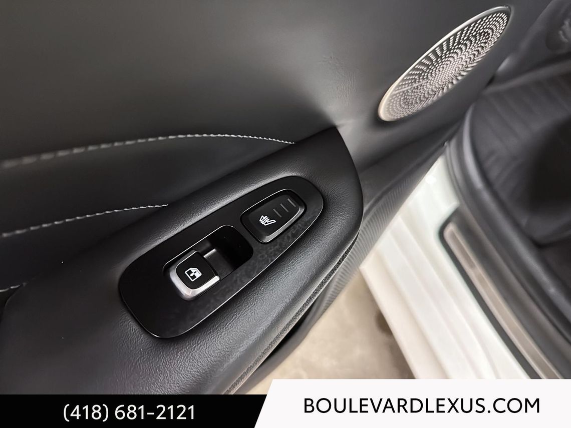 2023 KIA STINGER GT ELITE AWD