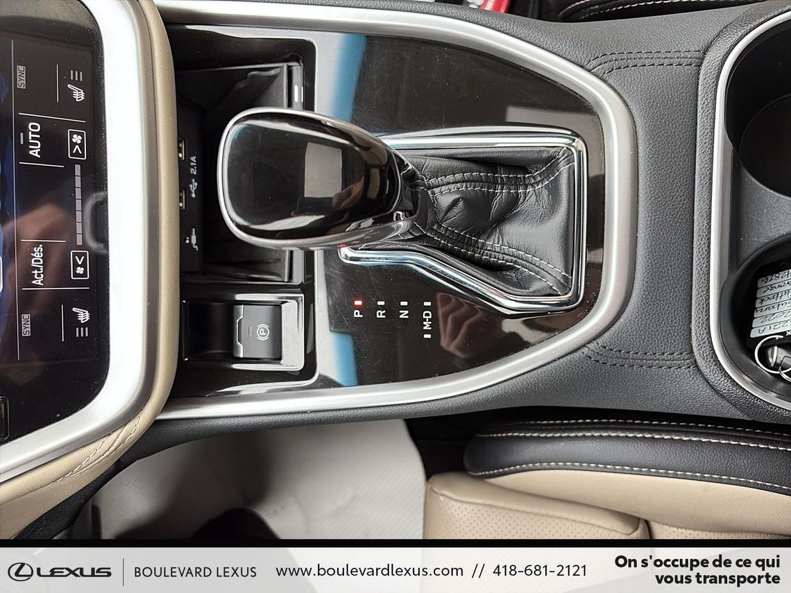 2022 SUBARU OUTBACK LIMITED XT AWD