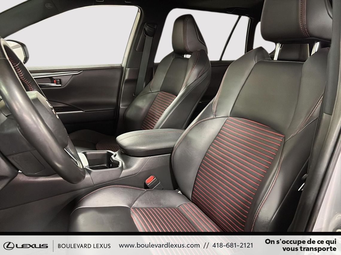 2023 TOYOTA RAV4 PRIME XSE AWD