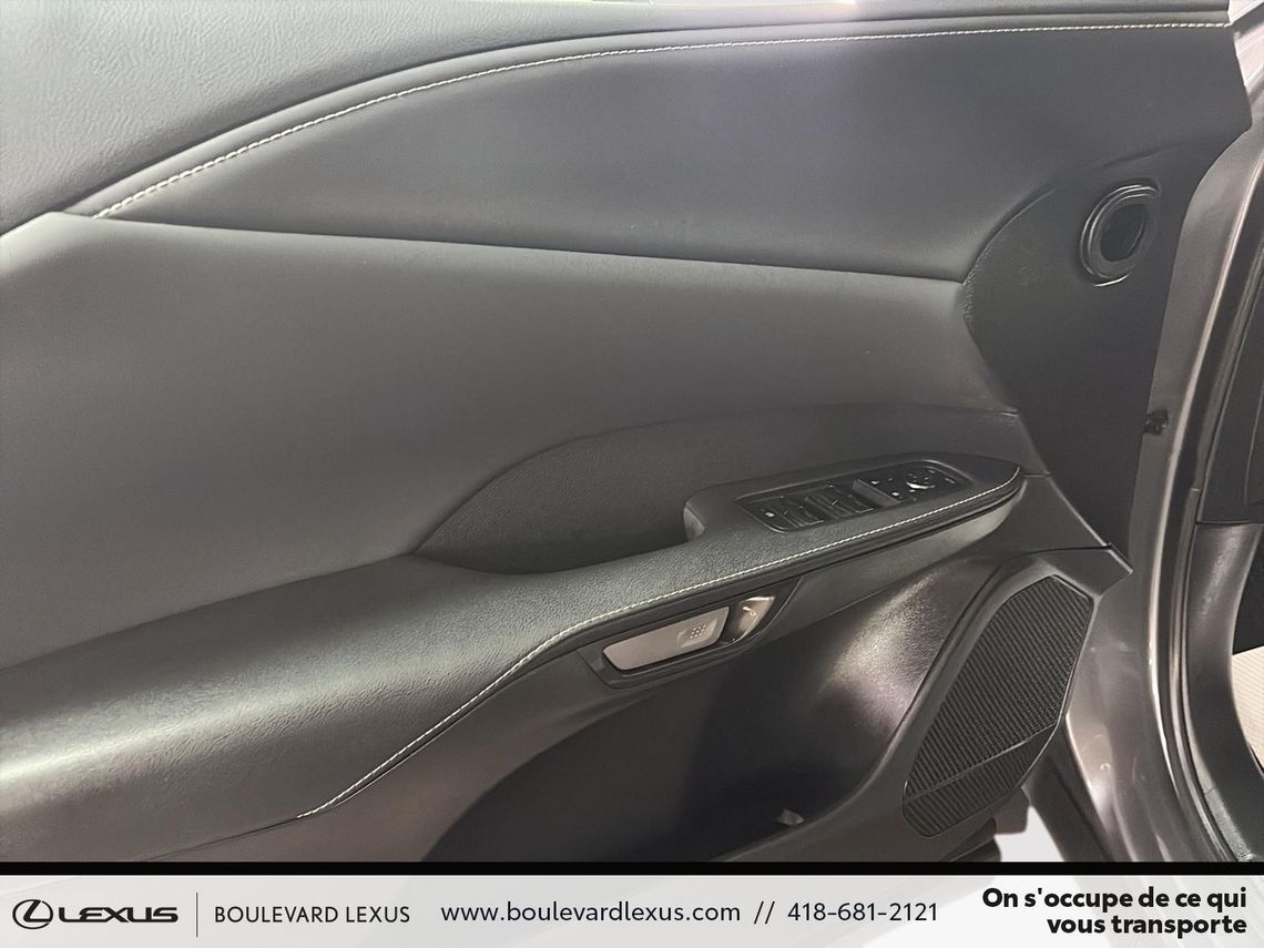 2023 LEXUS RX 350 GROUPE PREMIUM AWD