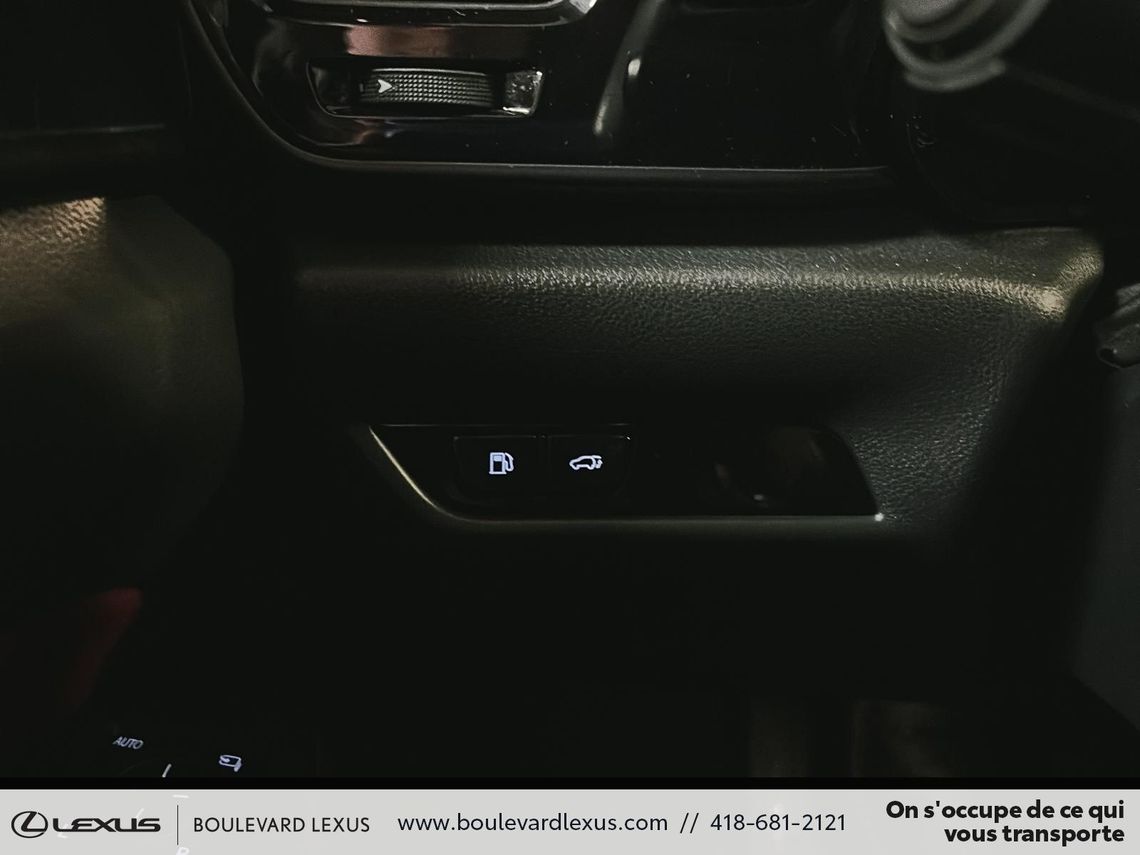 2024 LEXUS NX 350 GROUPE PREMIUM AWD