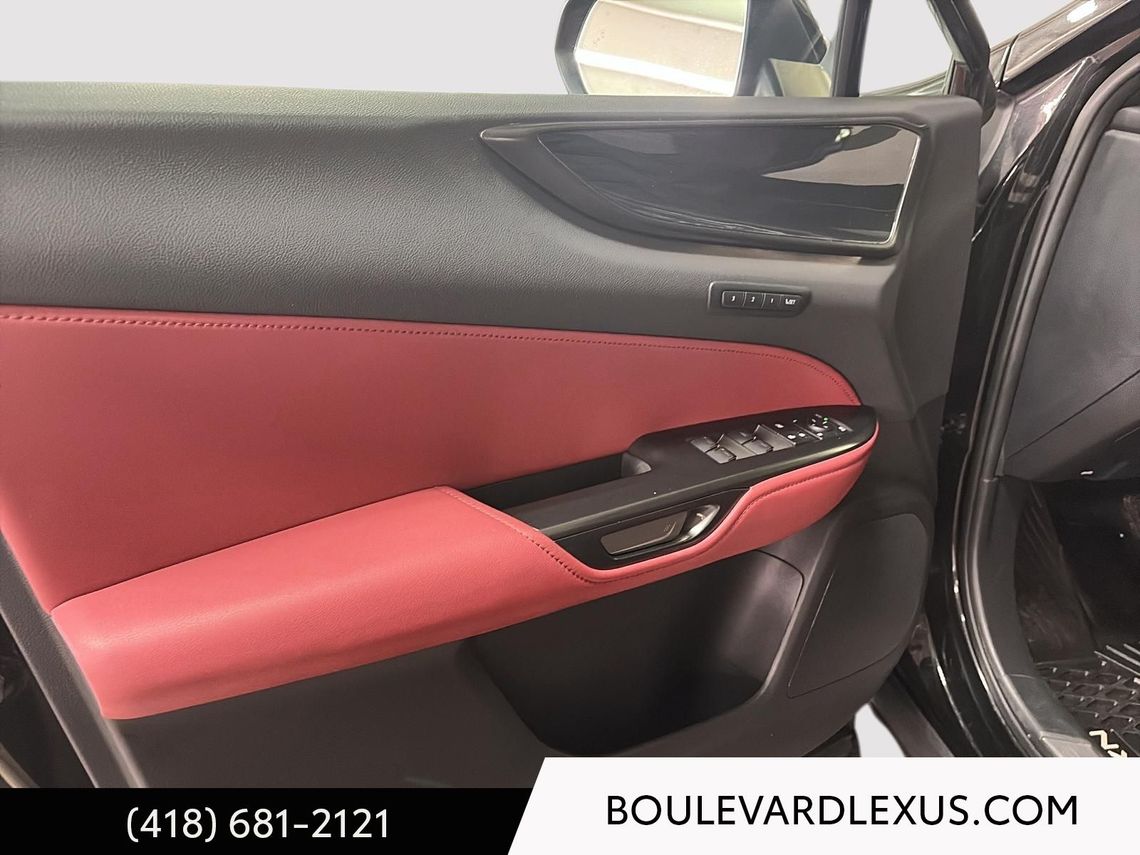 2024 LEXUS NX 350h GROUPE PREMIUM AWD