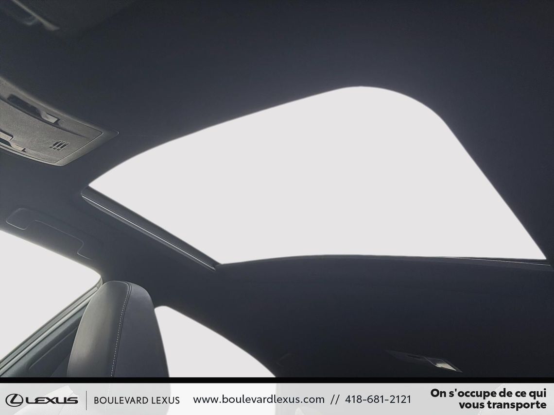 2015 LEXUS NX 200t GROUPE F-SPORT 1 AWD