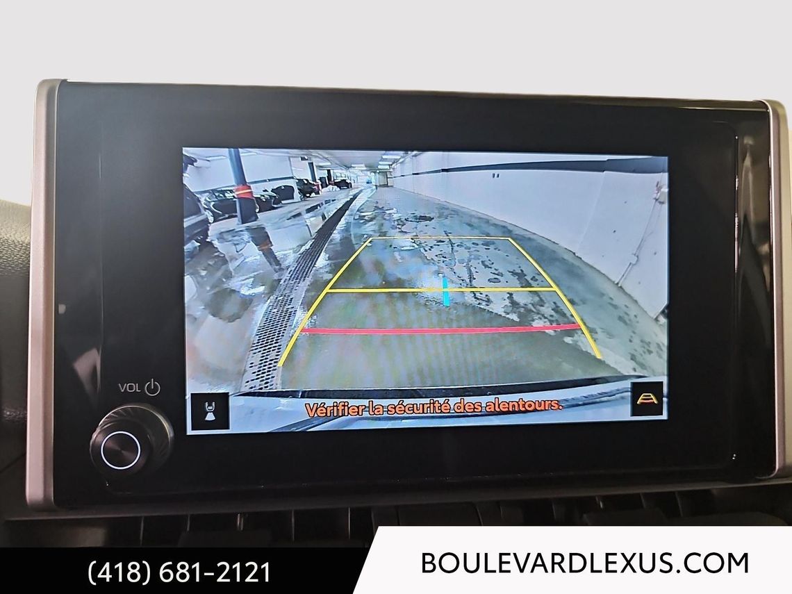 2023 TOYOTA RAV4 PRIME SE AWD