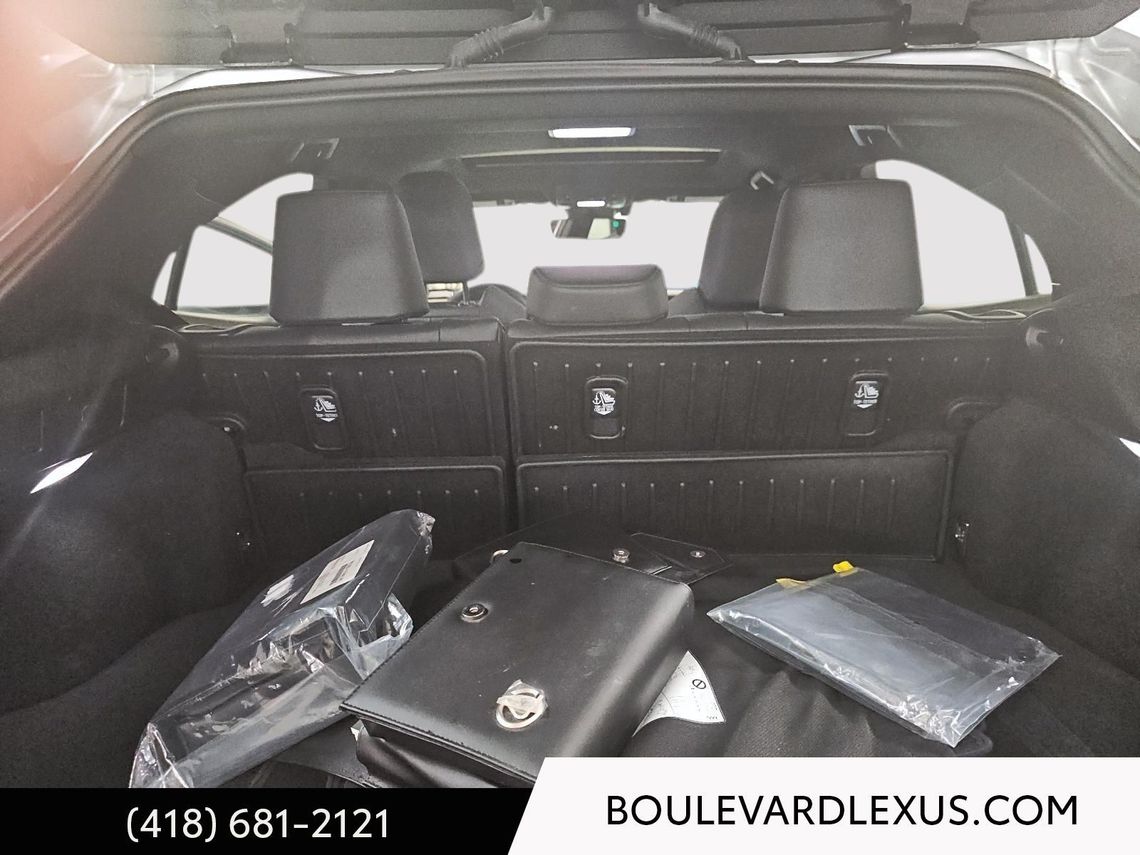 2024 LEXUS UX 250h GROUPE F SPORT DESIGN AWD