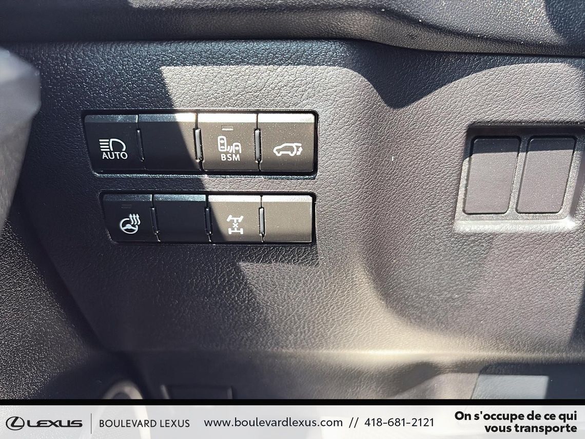 2021 LEXUS NX300 AWD GROUPE PREMIUM