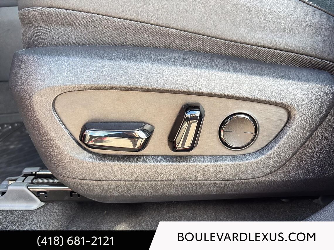 2024 LEXUS RX 350 GROUPE ULTRA LUXE AWD