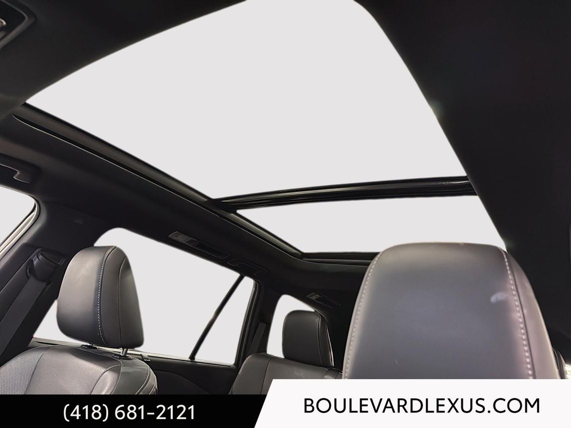 2024 LEXUS TX 350 GROUPE ULTRA LUXE AWD