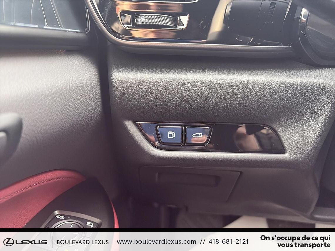 2024 LEXUS NX 350h GROUPE PREMIUM AWD
