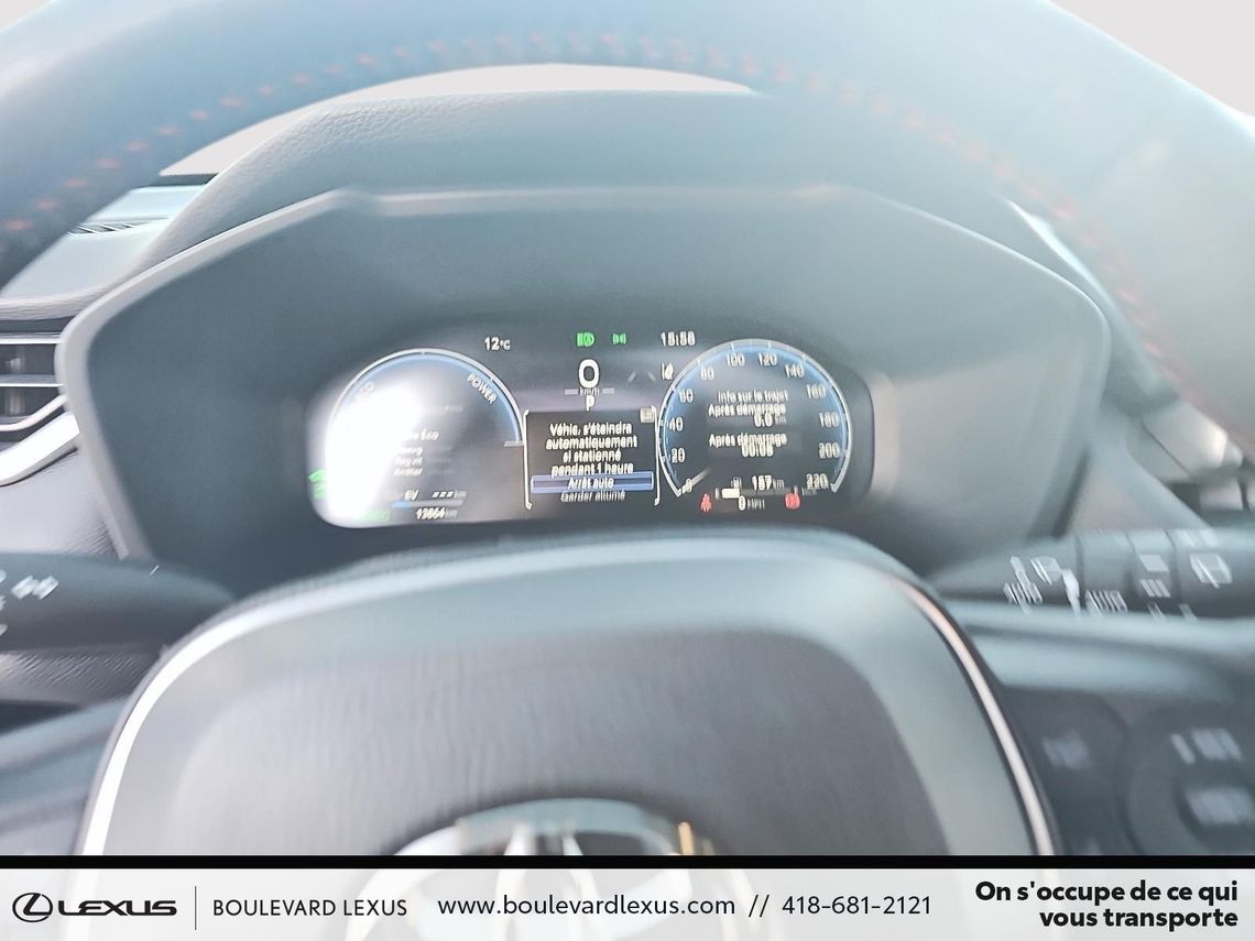 2024 TOYOTA RAV4 PRIME XSE AWD