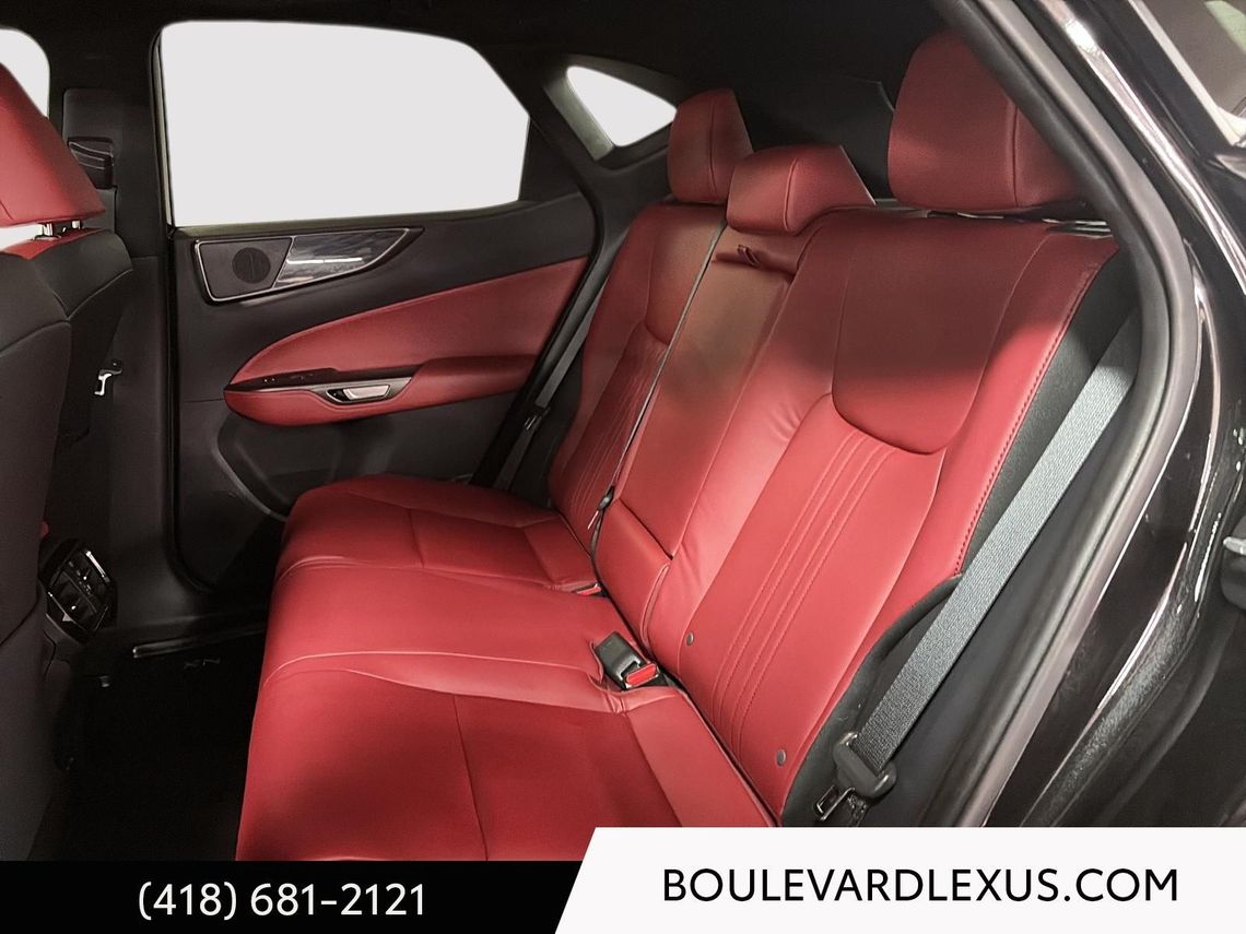 2024 LEXUS NX 350h GROUPE PREMIUM AWD