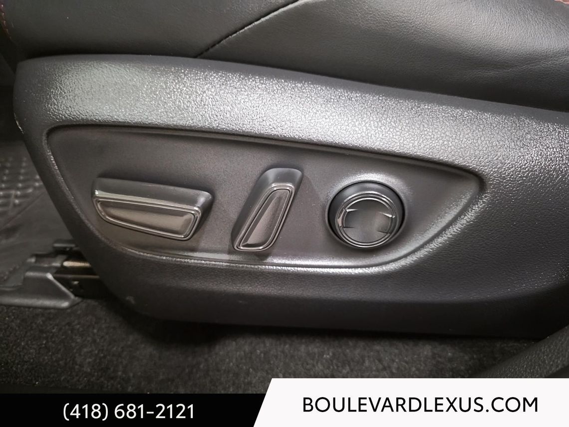 2022 TOYOTA RAV4 PRIME XSE AWD