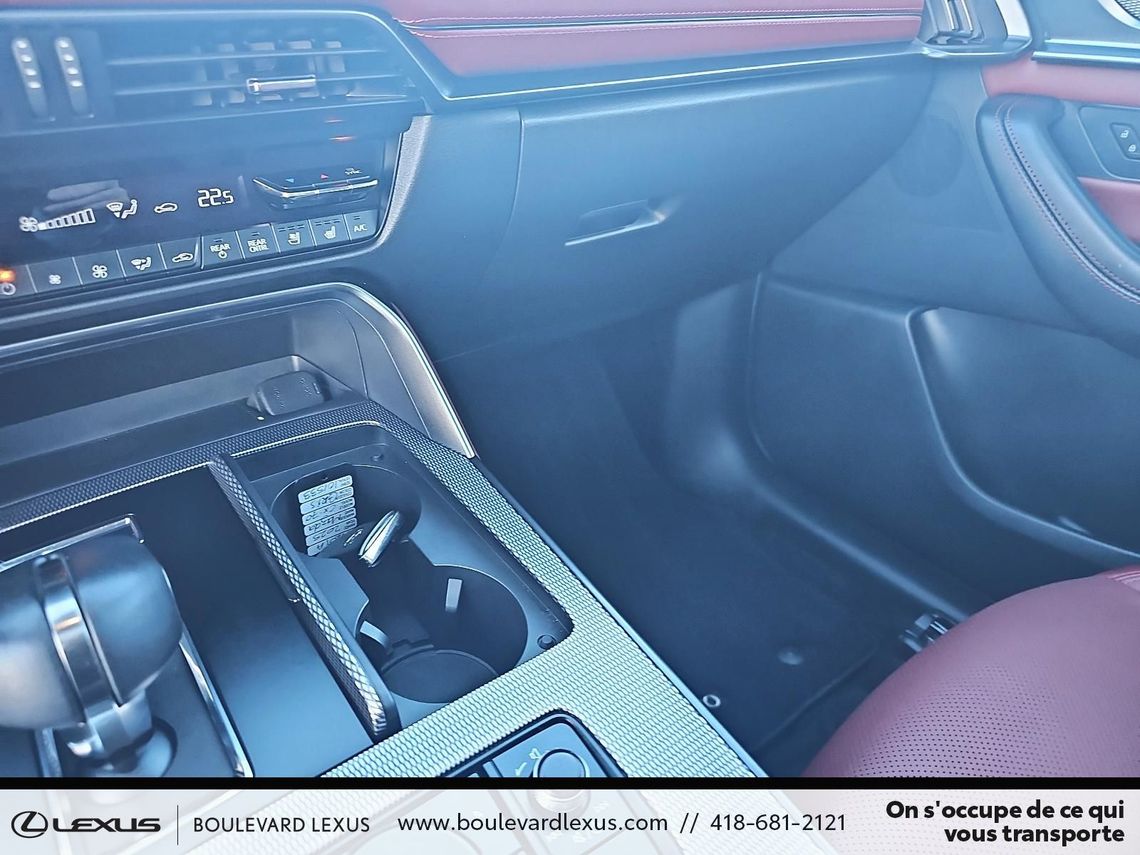 2025 MAZDA CX-70 PHEV GT AWD