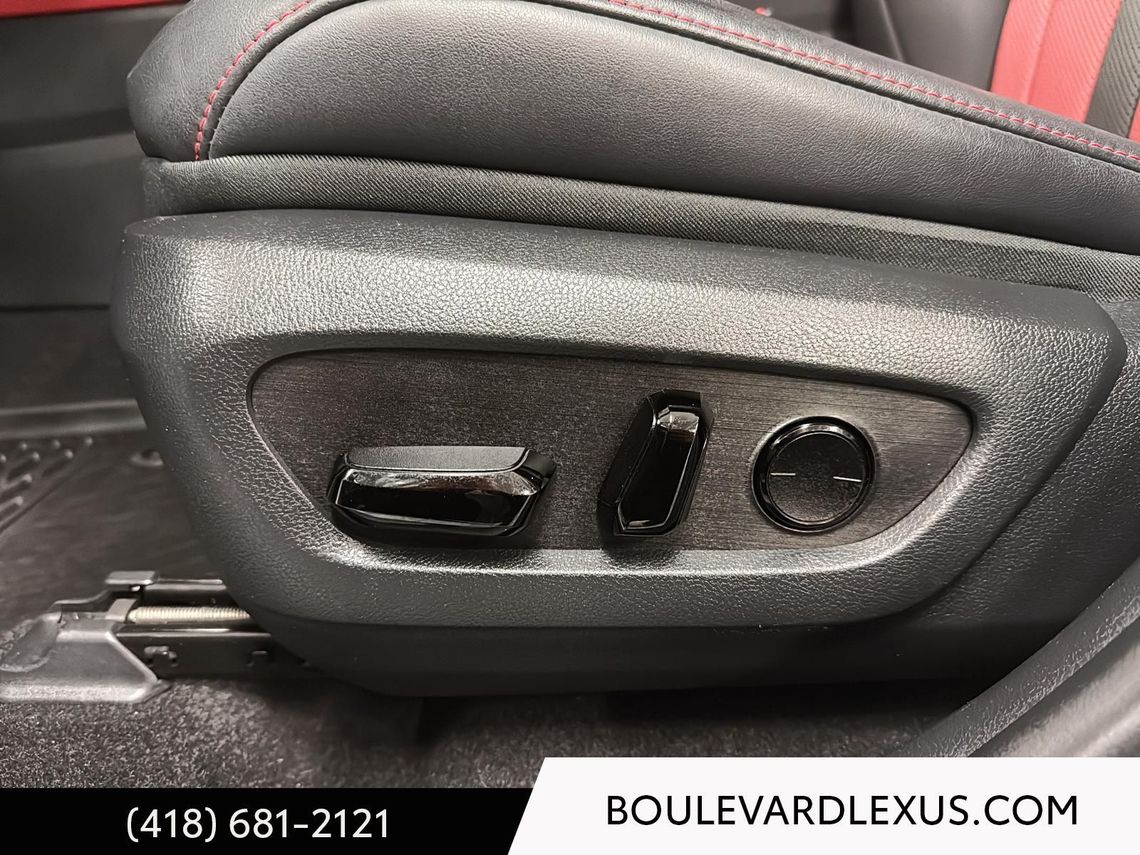 2022 LEXUS NX 450h+ GROUPE F SPORT 3 AWD