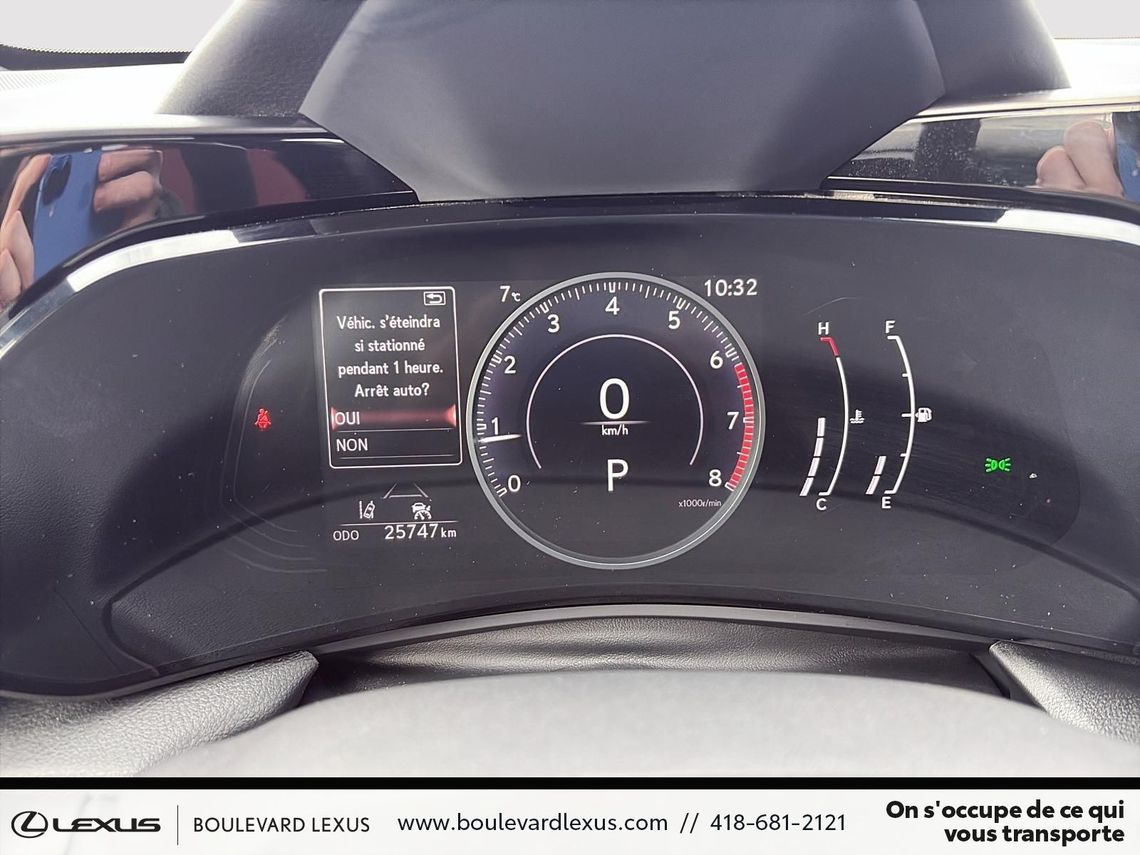 2023 LEXUS NX 350 GROUPE ULTRA LUXE AWD