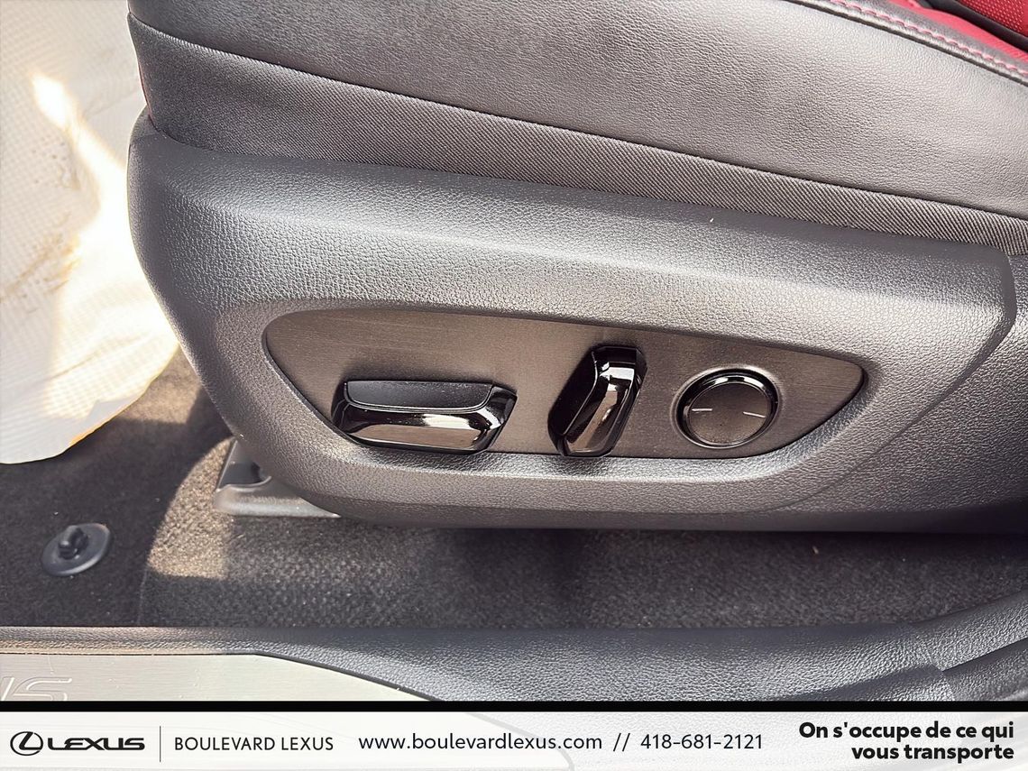 2024 LEXUS NX 350h GROUPE PREMIUM AWD