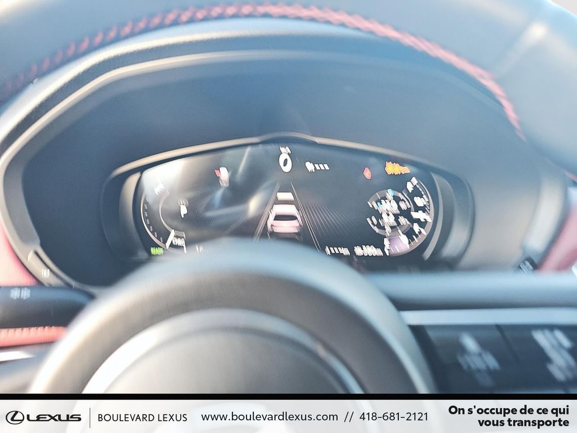 2025 MAZDA CX-70 PHEV GT AWD