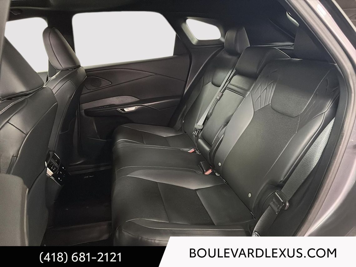 2023 LEXUS RX 350 GROUPE PREMIUM AWD
