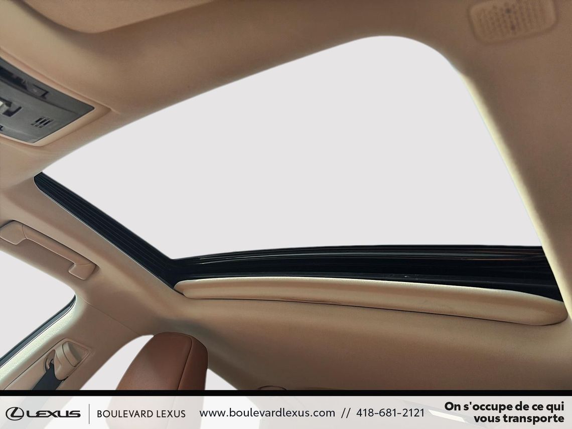 2022 LEXUS RX 450h GROUPE PREMIUM AWD