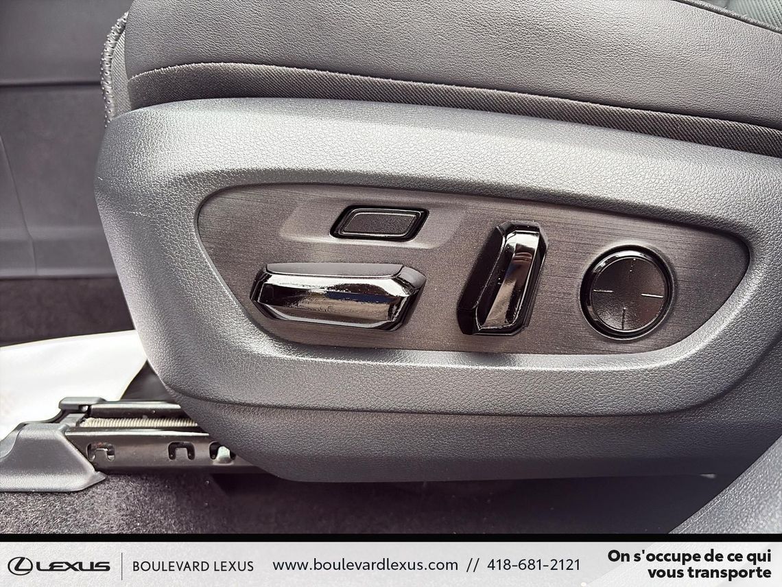 2024 LEXUS TX 350 GROUPE ULTRA LUXE AWD