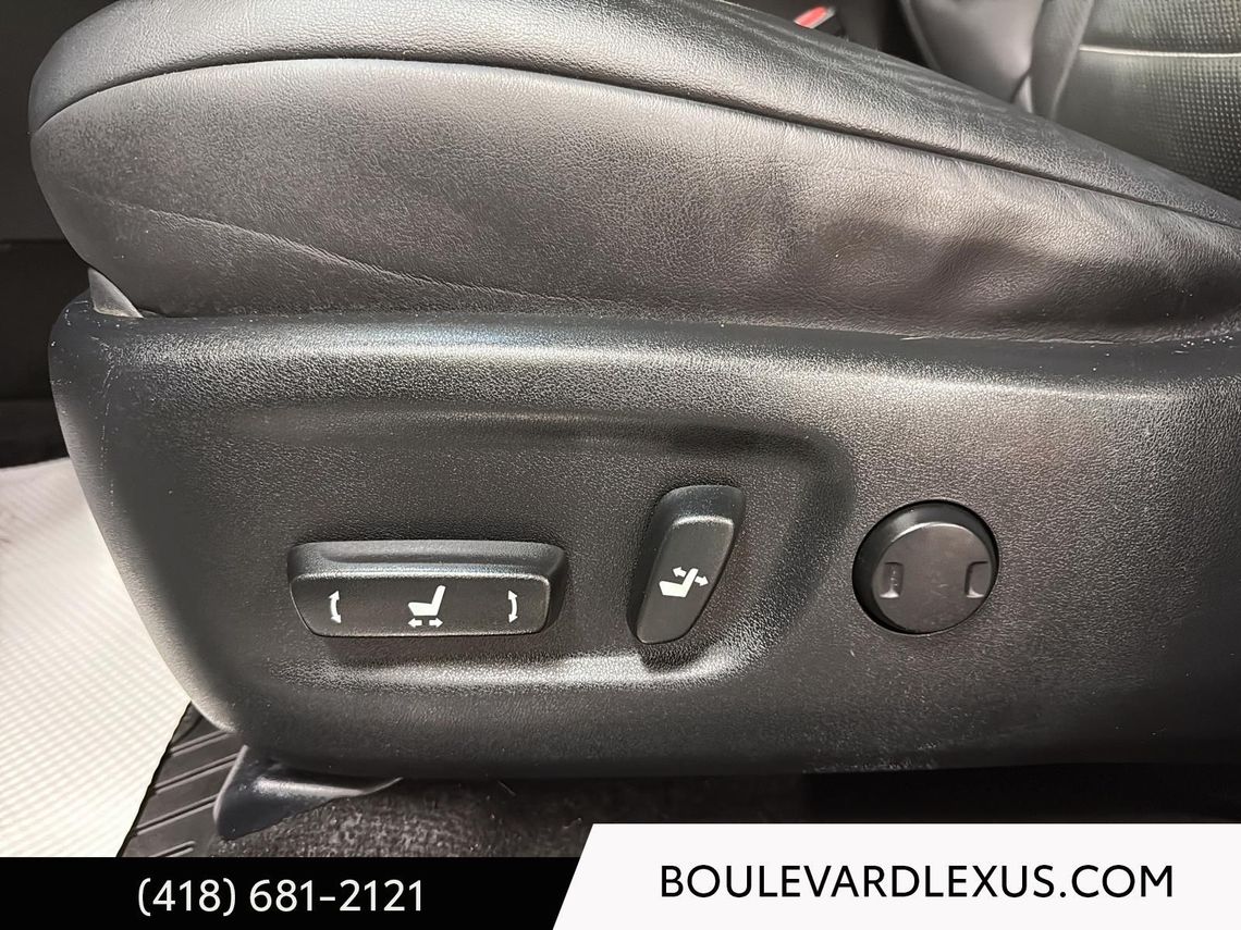 2019 LEXUS NX 300 GROUPE F SPORT 2 AWD