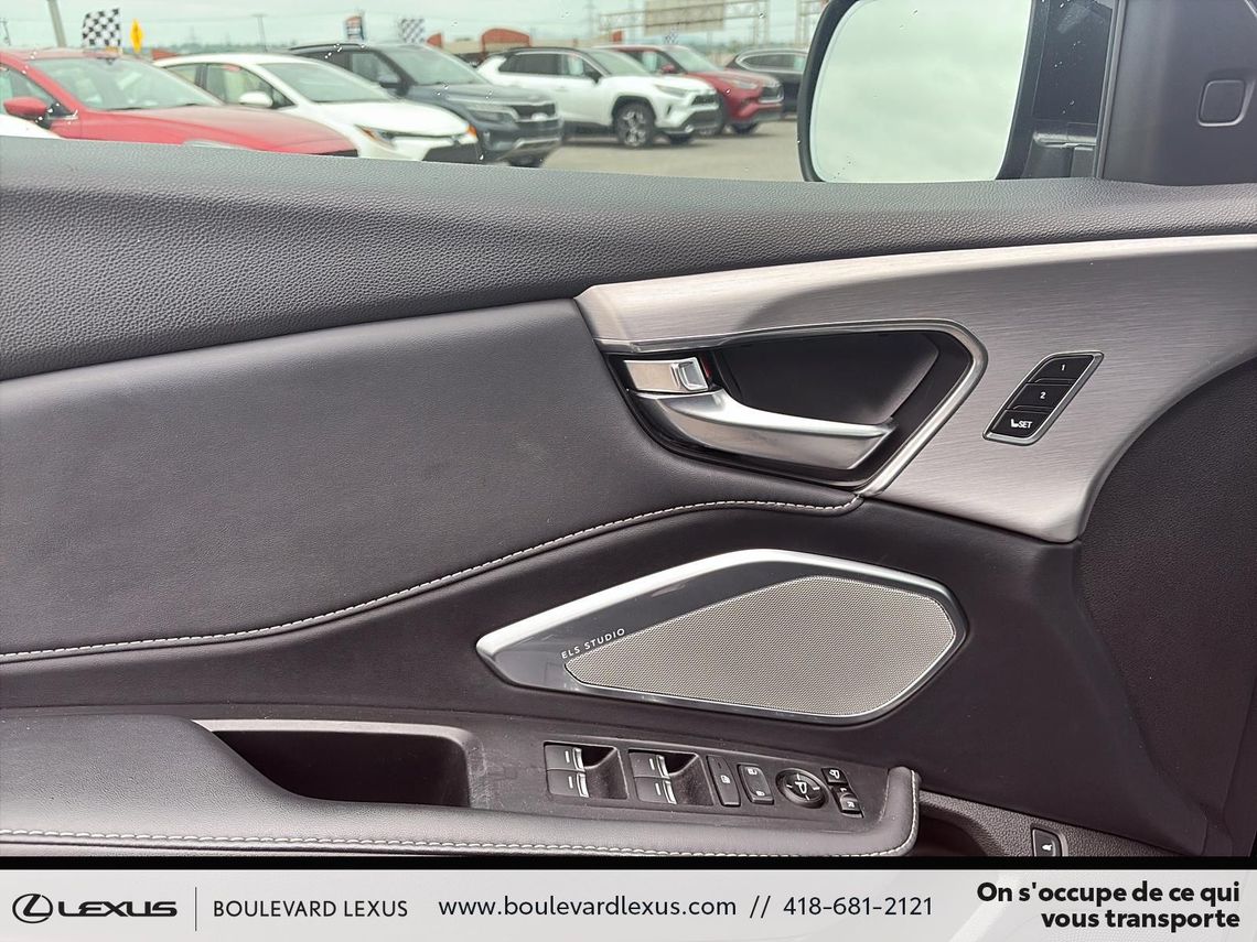 2020 ACURA RDX ELITE SH-AWD