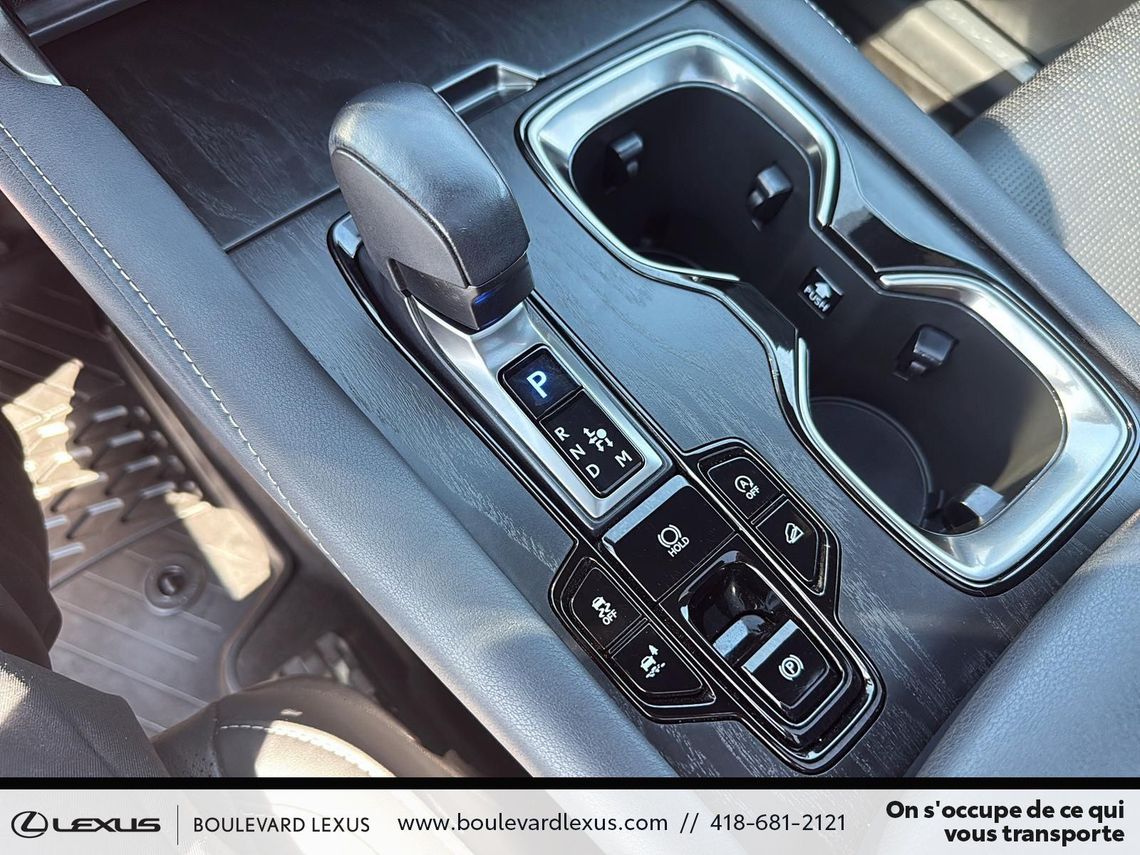 2024 LEXUS RX 350 GROUPE ULTRA LUXE