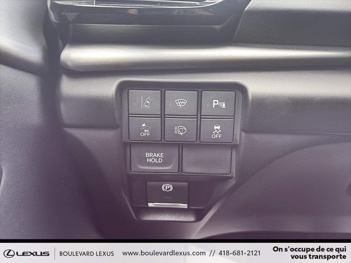 2020 ACURA RDX ELITE SH-AWD