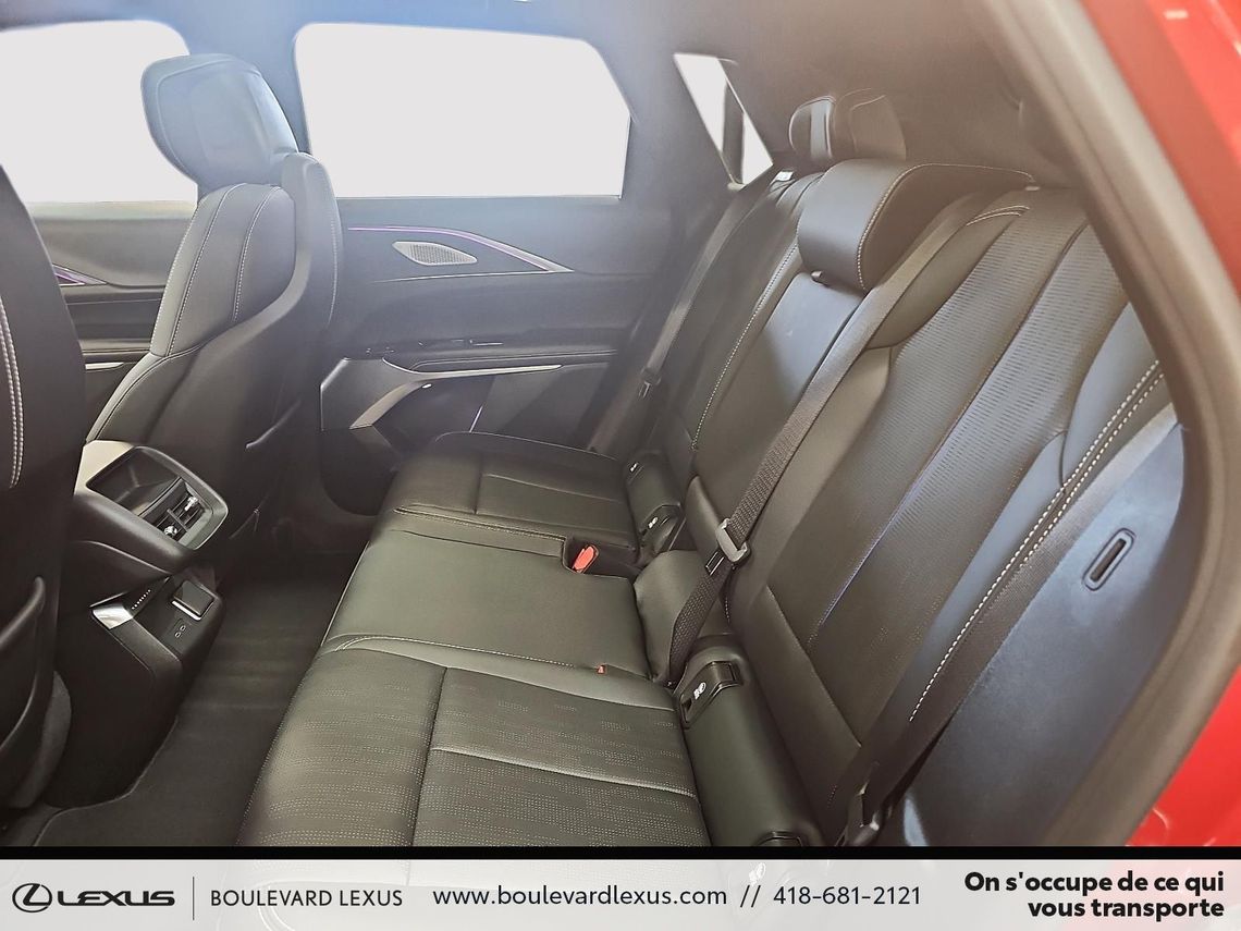 2024 CADILLAC LYRIQ SPORT 2 AWD