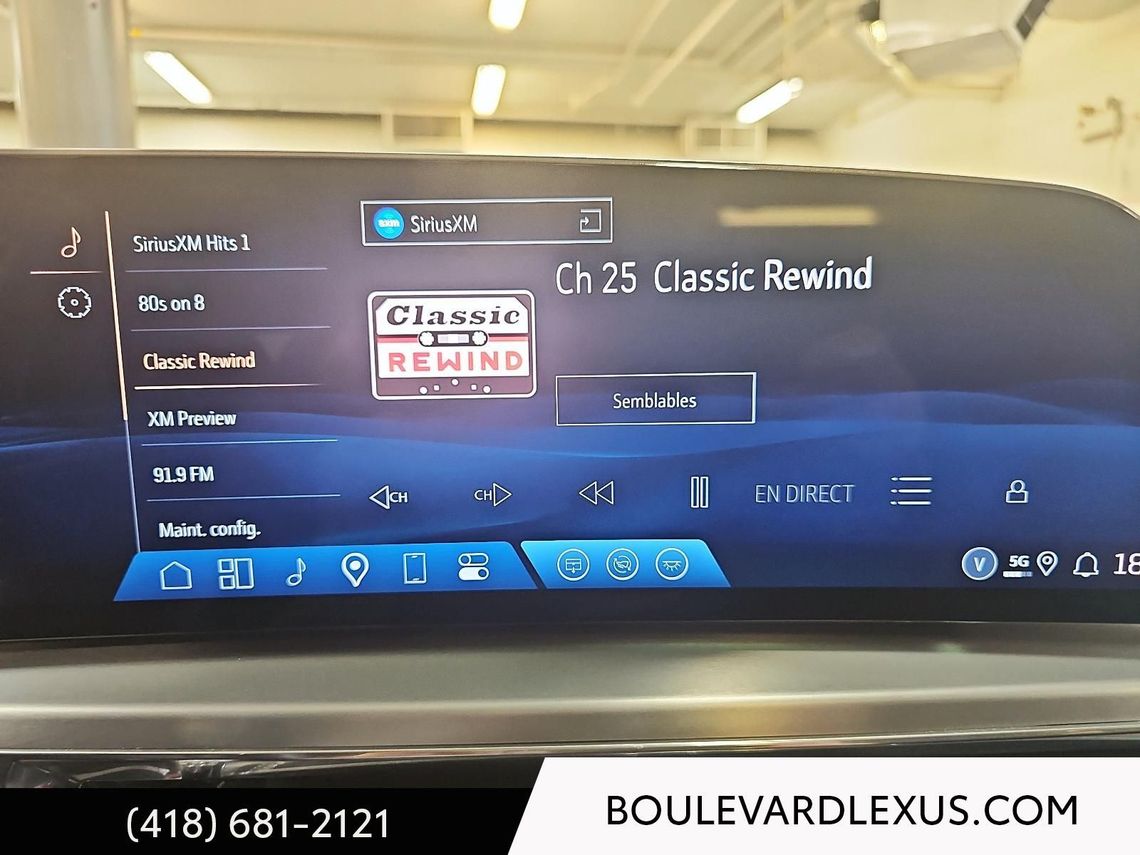 2024 CADILLAC LYRIQ SPORT 2 AWD