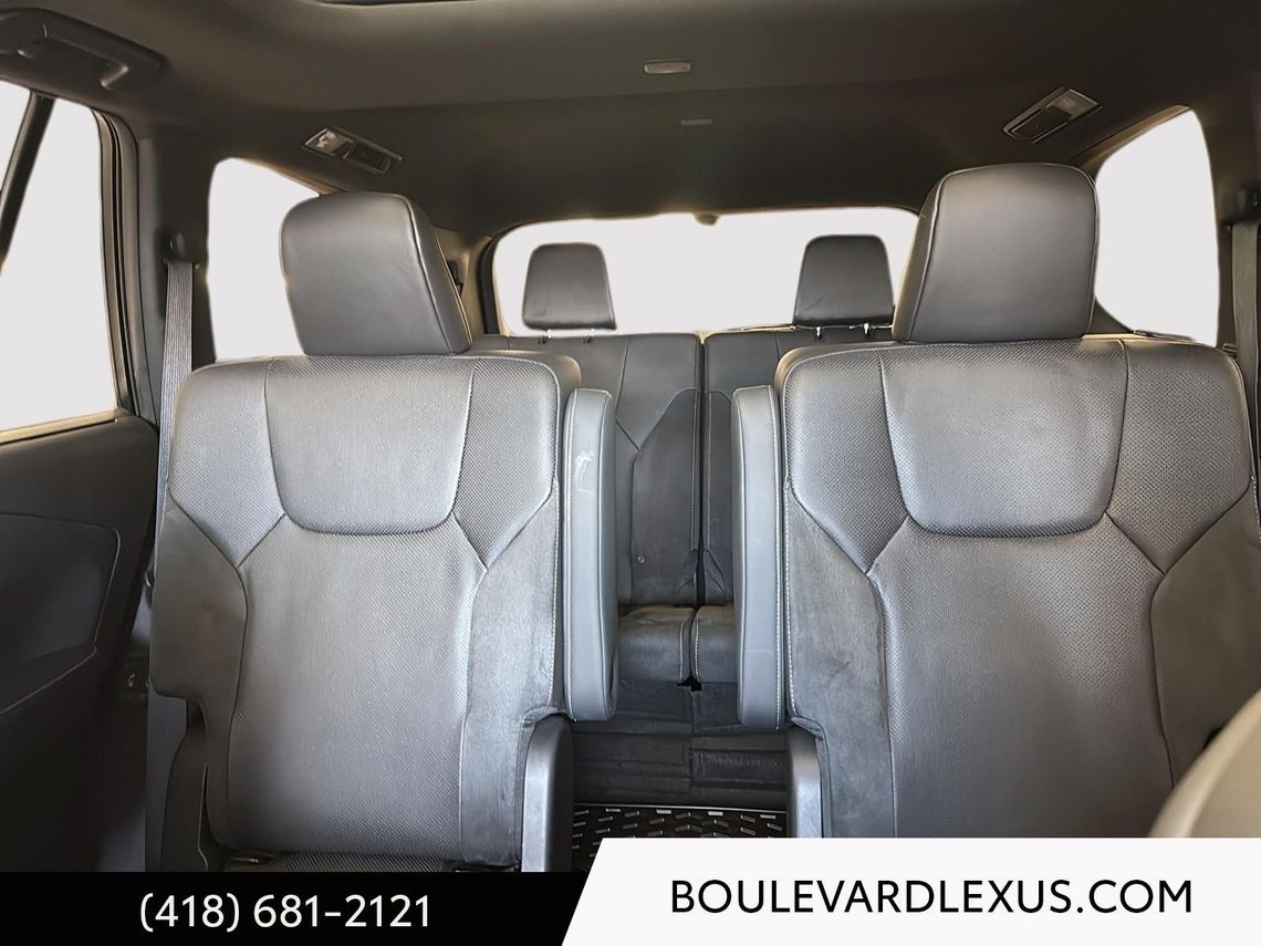 2024 LEXUS TX 500h GROUPE F SPORT PERFORMANCE 2 AWD