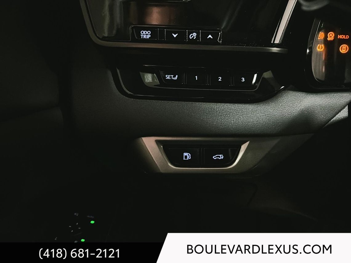 2023 LEXUS RX 350 GROUPE PREMIUM AWD