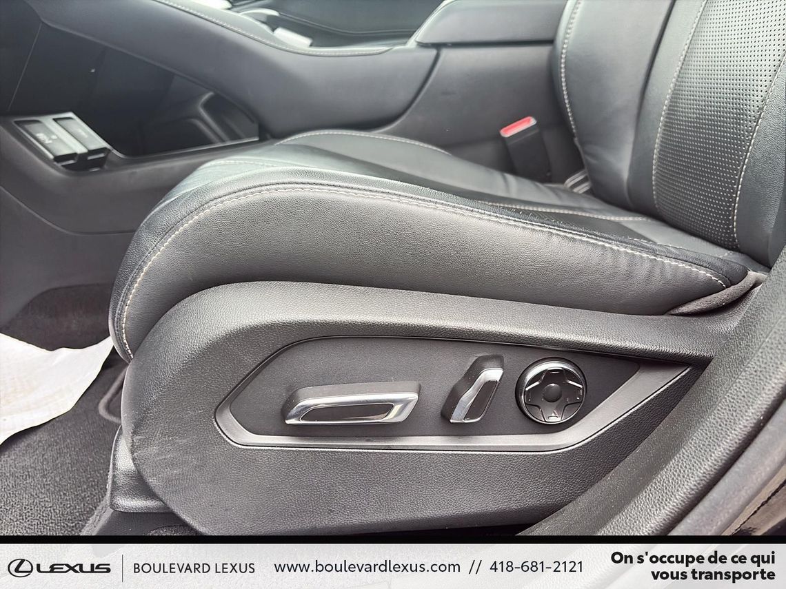 2020 ACURA RDX ELITE SH-AWD