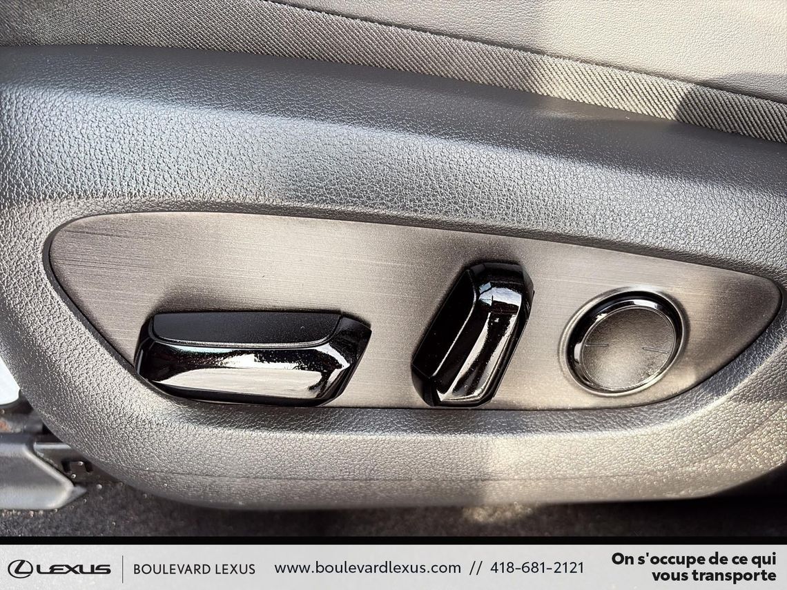 2024 LEXUS NX 350h GROUPE PREMIUM AWD