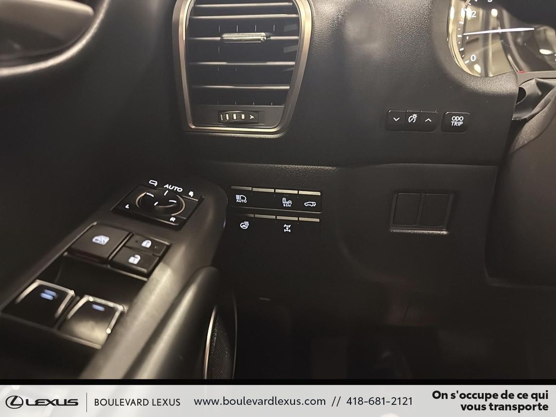 2021 LEXUS NX 300 GROUPE PREMIUM AWD