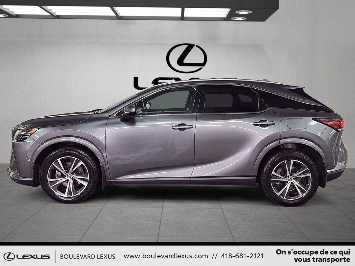 2023 LEXUS RX 350 GROUPE PREMIUM AWD