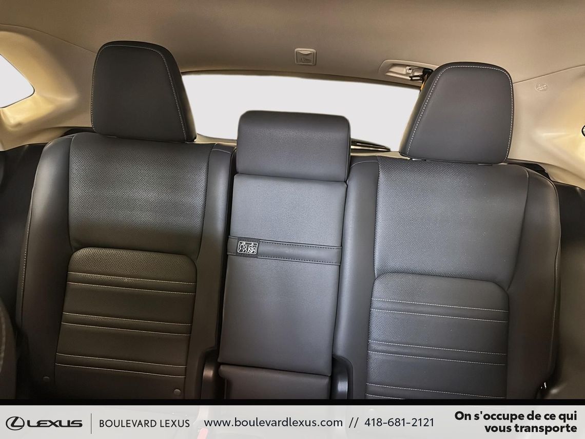 2021 LEXUS NX 300 GROUPE PREMIUM AWD