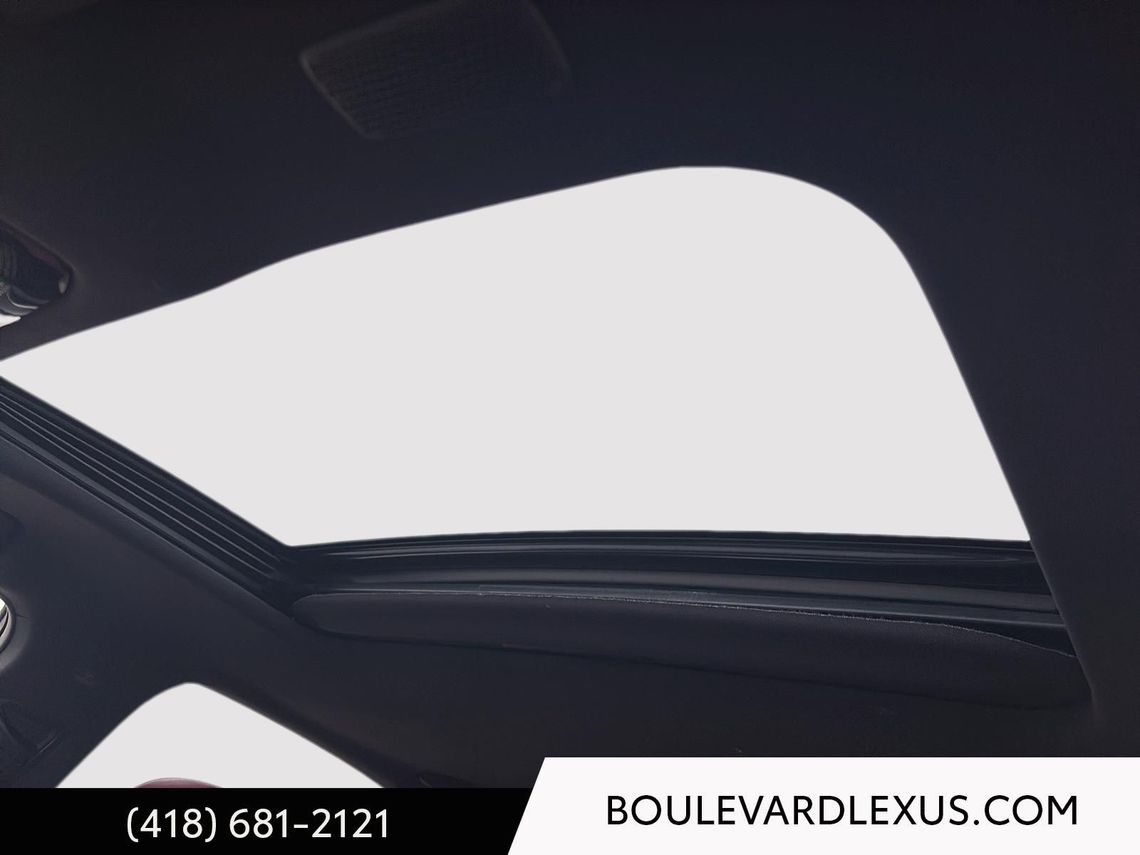 2023 LEXUS NX 450h+ GROUPE ULTRA PREMIUM AWD