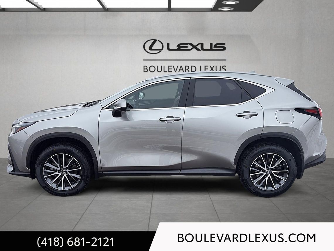 2023 Lexus NX 450h+  Groupe Ultra Premium AWD
