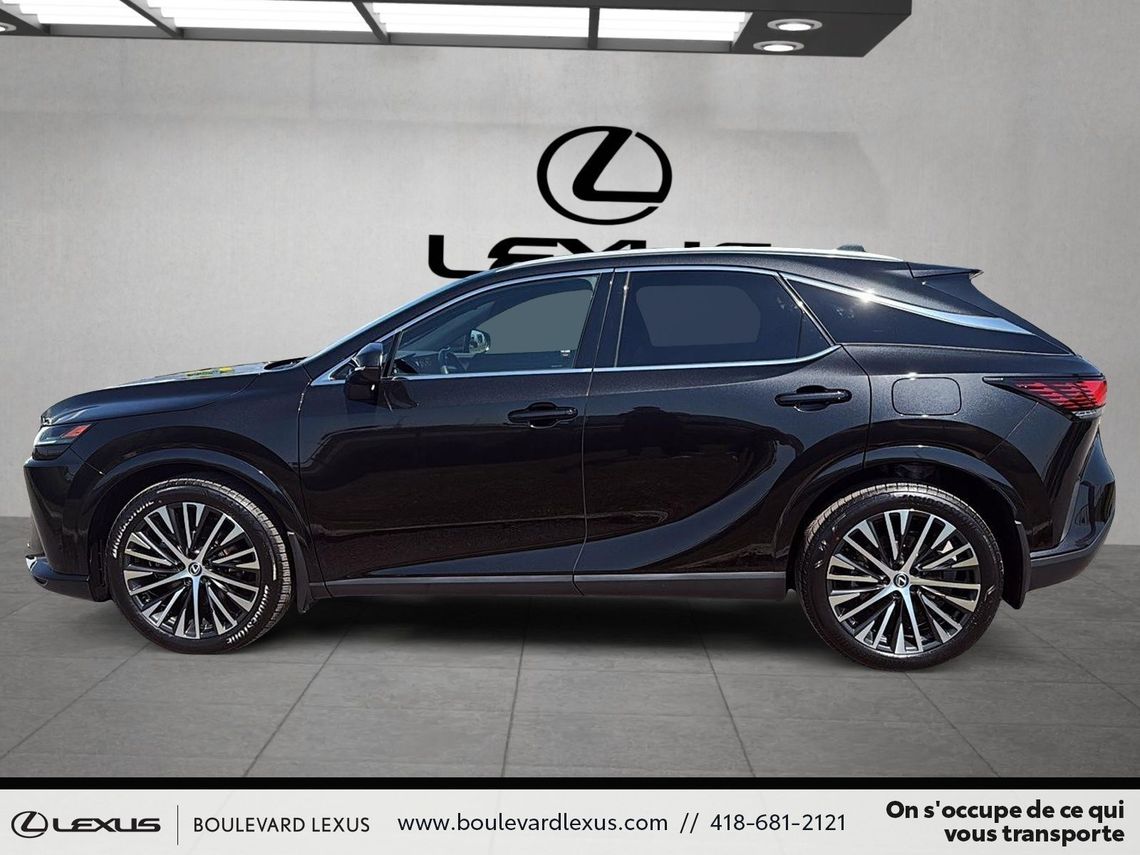 2024 LEXUS RX 350 GROUPE ULTRA LUXE