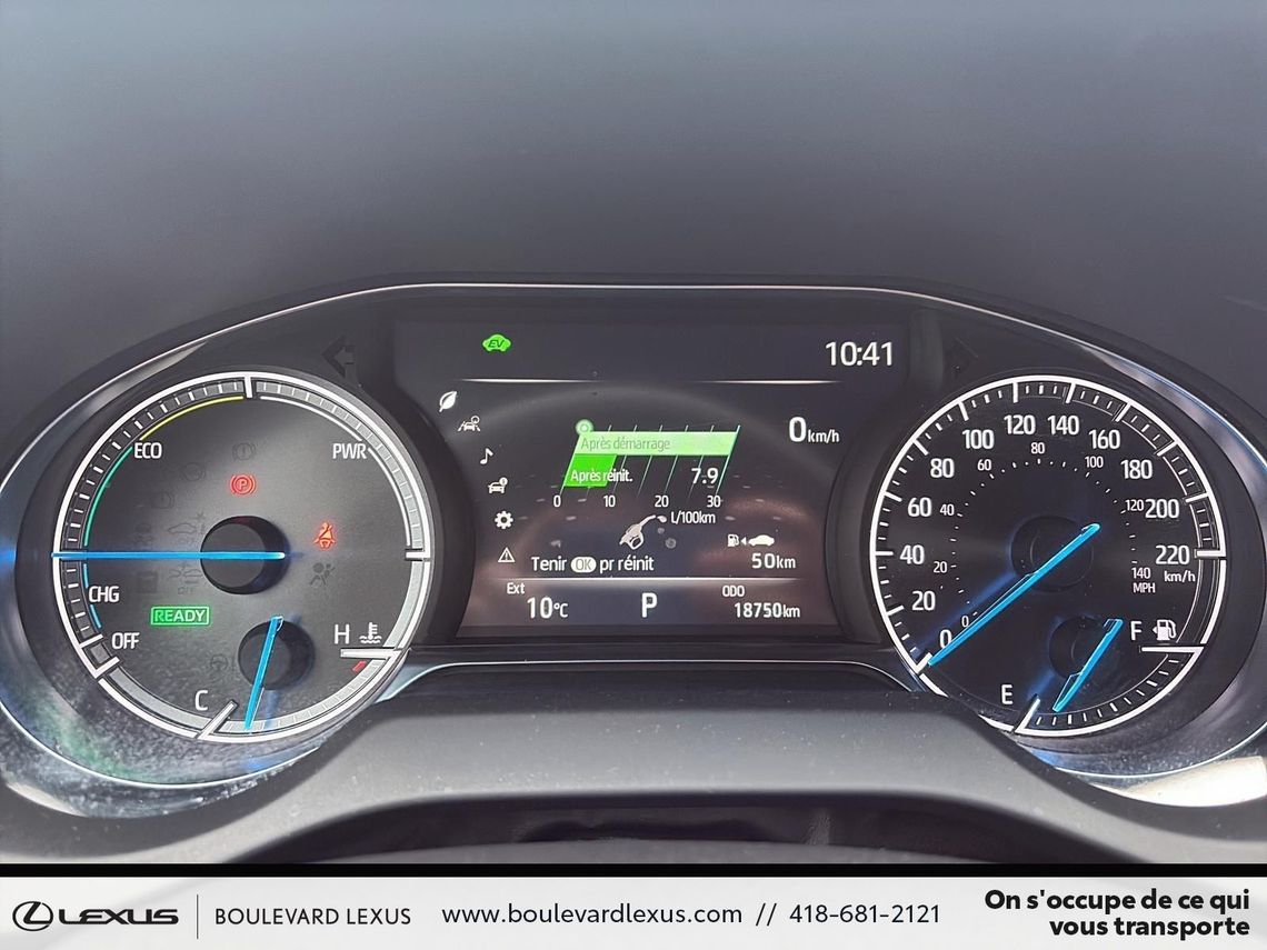 2024 TOYOTA VENZA XLE AWD