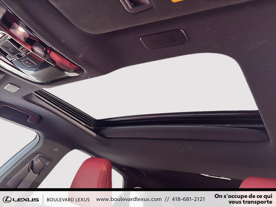 2024 LEXUS NX 350h GROUPE PREMIUM AWD